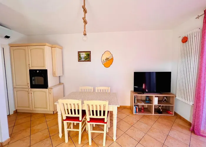 Casa Anselmo