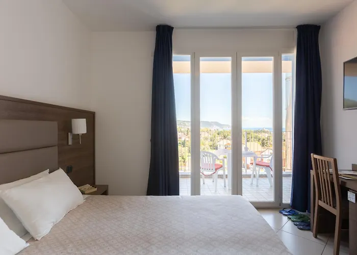 Ai Pozzi Village Resort&SPA
