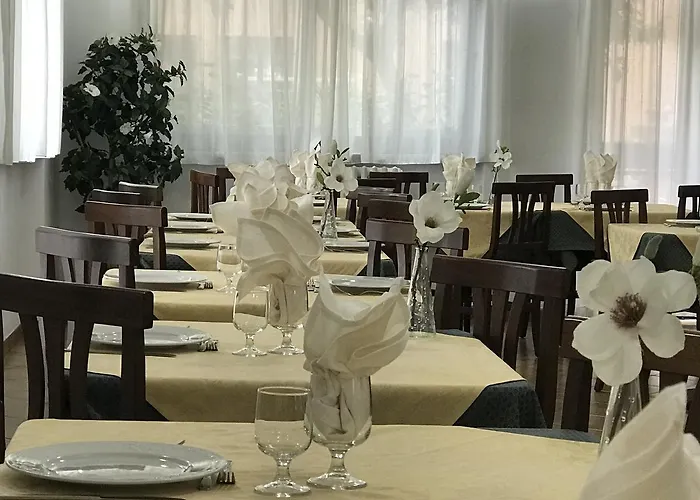 Hotel Villa Lina